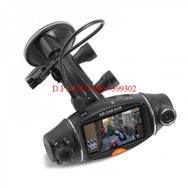 กล้องติดหน้ารถยนต์ SC310 รักบี้ 2 กล้อง พร้อม GPS